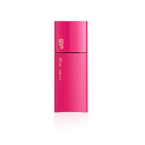 Silicon Power Blaze B05 USB-Stick 32 GB USB Typ-A 3.2 Gen 1 (3.1 Gen 1) Pink