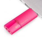 Silicon Power Blaze B05 USB-Stick 32 GB USB Typ-A 3.2 Gen 1 (3.1 Gen 1) Pink