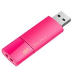 Silicon Power Blaze B05 USB-Stick 32 GB USB Typ-A 3.2 Gen 1 (3.1 Gen 1) Pink