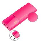 Silicon Power Blaze B05 USB-Stick 32 GB USB Typ-A 3.2 Gen 1 (3.1 Gen 1) Pink