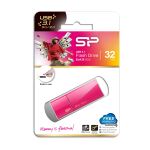 Silicon Power Blaze B05 USB-Stick 32 GB USB Typ-A 3.2 Gen 1 (3.1 Gen 1) Pink