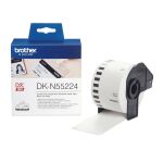 Brother DK-N55224 Etiketten erstellendes Band