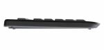 CHERRY DC 2000 Tastatur Maus enthalten Universal USB...