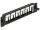 DELOCK Keystone Halterung 6 Port Panel