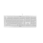 CHERRY KC 1000 Tastatur Universal USB QWERTY US Englisch...