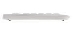 CHERRY KC 1000 Tastatur Universal USB QWERTY US Englisch...