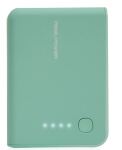 RealPower PB-10k 10000 mAh Türkis