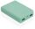 RealPower PB-10k 10000 mAh Türkis