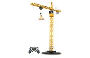 Jamara Turmdrehkran Liebherr