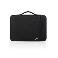 Lenovo 4X40N18008 Laptoptasche 33 cm (13") Schutzhülle Schwarz
