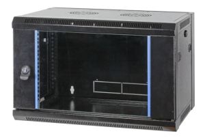 EFB Elektronik 691709FTS.1 Rack Wandmontiertes Regal