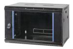 EFB Elektronik 691709FTS.1 Rack Wandmontiertes Regal