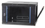 EFB Elektronik 691709FTS.1 Rack Wandmontiertes Regal