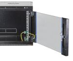 EFB Elektronik 691709FTS.1 Rack Wandmontiertes Regal
