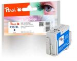 Peach PI200-615 Druckerpatrone 1 Stück(e) Light schwarz