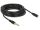 DeLOCK 85590 Audio-Kabel 5 m 3.5mm Schwarz
