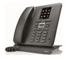 Gigaset T480HX DECT-Telefon Schwarz