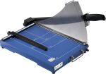 Olympia G 3120 Papierschneidemaschine 31 cm 20 Blätter