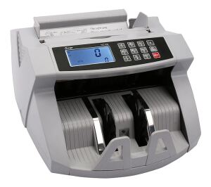 Olympia NC 450 Banknotenzählmaschine