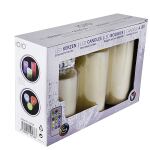 Olympia 40138 Beleuchtungsdekoration Flammenlampe LED