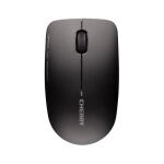 CHERRY DW 3000 Tastatur Maus enthalten Universal RF Wireless QWERTY US Englisch Schwarz
