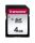 Transcend SDHC 300S 4GB NAND Klasse 10