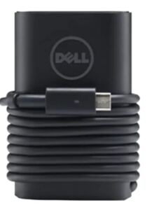 DELL 450-AGOB Netzteil & Spannungsumwandler Drinnen 65 W Schwarz