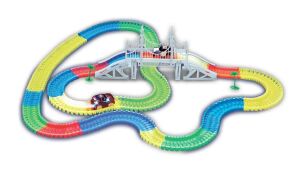Amewi Magic Traxx Race Track