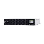 CyberPower OL5KERTHD 19" USV 5000VA/5000W Tower/Rack...
