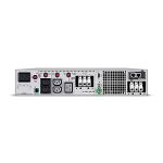 CyberPower OL5KERTHD 19" USV 5000VA/5000W Tower/Rack 2U, ECO Mode, LCD, USB, BMS Battery Management, Built in RMCARD205, Anschluss f. opt. Batterieerweiterung inkl. 19" Railkit