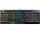 MSI Vigor GK30 Tastatur Gaming USB QWERTZ Deutsch Schwarz