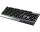 MSI Vigor GK30 Tastatur Gaming USB QWERTZ Deutsch Schwarz