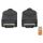 Manhattan Zertifiziertes Premium High Speed HDMI-Kabel mit Ethernet-Kanal, 4K@60Hz, HEC, ARC, 3D, 18 Gbit/s Bandbreite, HDMI-Stecker auf HDMI-Stecker, geschirmt, schwarz, 5 m