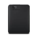Western Digital Elements Portable Externe Festplatte 5 TB...