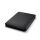 Western Digital Elements Portable Externe Festplatte 5 TB 2.5" Micro-USB B 3.2 Gen 1 (3.1 Gen 1) Schwarz