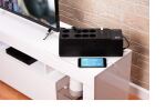 APC Back-UPS BE650G2-GR - USV 8x Schuko, 650VA, 1 USB-Ladegerät, 1 USB-Datenanschluss