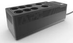 APC Back-UPS BE650G2-GR - USV 8x Schuko, 650VA, 1 USB-Ladegerät, 1 USB-Datenanschluss