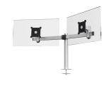 Durable 508623 Flachbildschirm-Tischhalterung 68,6 cm (27") Tisch/Bank Silber