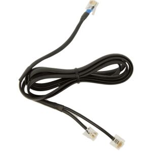 Jabra 14201-100 Kopfhörer-/Headset-Zubehör Kabel