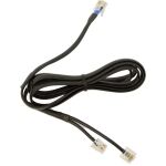 Jabra 14201-100 Kopfhörer-/Headset-Zubehör Kabel