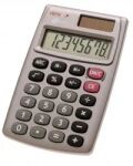 Genie 510 Taschenrechner Tasche Einfacher Taschenrechner...