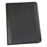 Genie 12444 Personal Organizer Leder, Nylon Schwarz