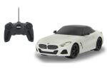 Jamara BMW Z4 Roadster 1:24 weiß 40 MHz