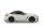 Jamara BMW Z4 Roadster 1:24 weiß 40 MHz
