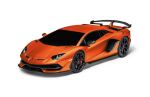 Jamara Lamborghini Aventador SVJ 1:24 orange 27 MHz