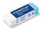 Staedtler Mars plastic combi Radierer Weiß 1...