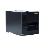 Brother TJ-4121TN Etikettendrucker Thermische Leitung 300 x 300 DPI Kabelgebunden Ethernet/LAN
