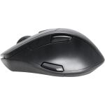 Inter-Tech M-230 Maus Büro rechts RF Wireless Optisch 1600 DPI
