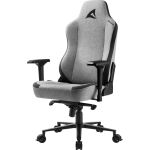 Sharkoon Gamingstuhl Skiller SGS40 Fabric       grau