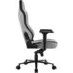 Sharkoon Gamingstuhl Skiller SGS40 Fabric       grau
